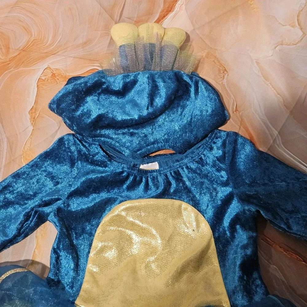 Gymboree baby girl